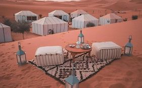 Toop Luxury Camp