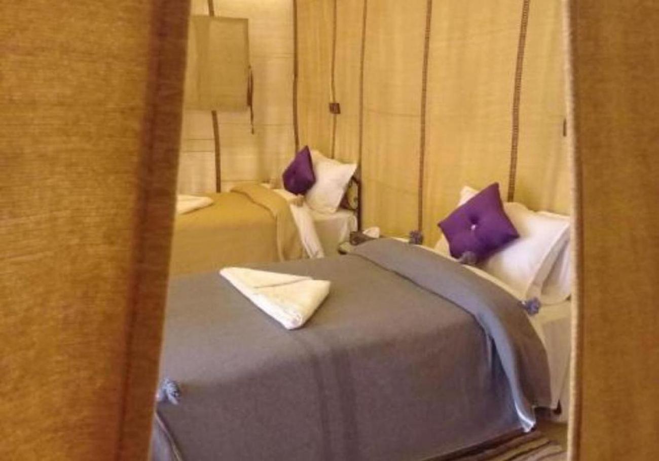 Toop Luxury Camp Hotel Merzouga Exterior photo