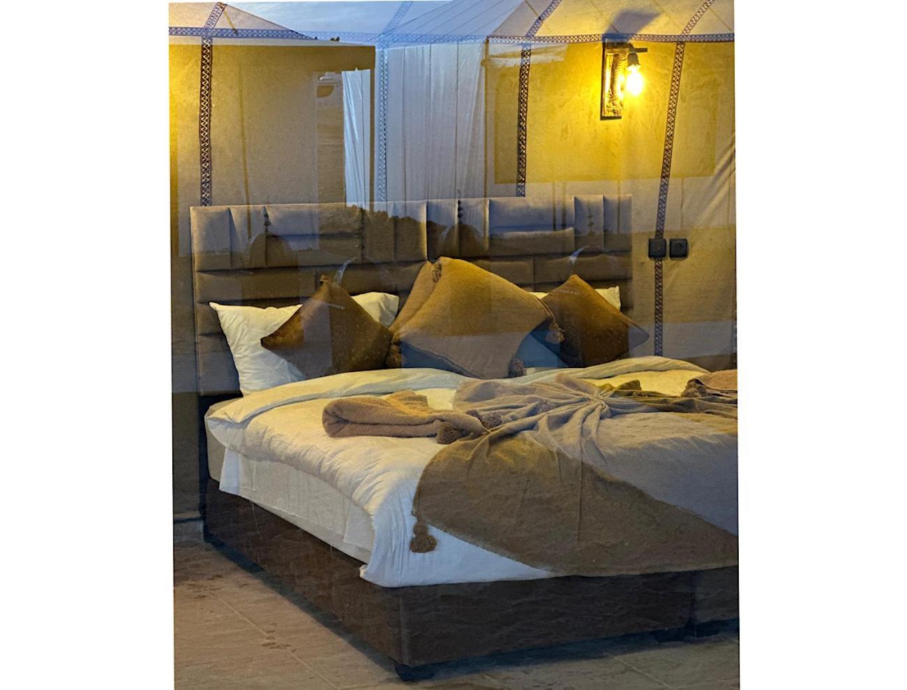 Toop Luxury Camp Hotel Merzouga Exterior photo